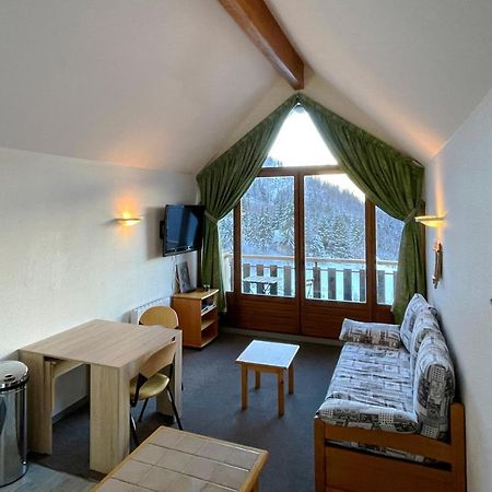 L'Alp'Oz Apartment Oz Екстериор снимка