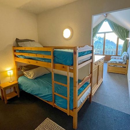 L'Alp'Oz Apartment Oz Екстериор снимка