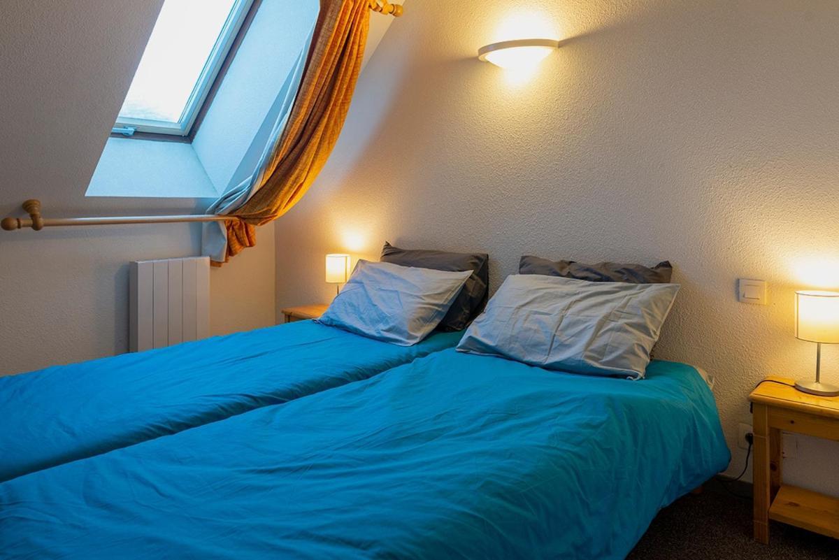 L'Alp'Oz Apartment Oz Екстериор снимка