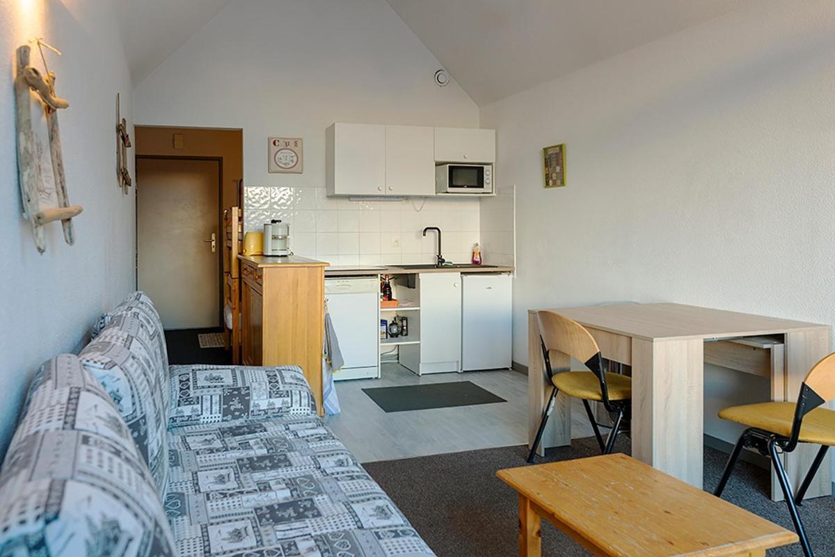 L'Alp'Oz Apartment Oz Екстериор снимка