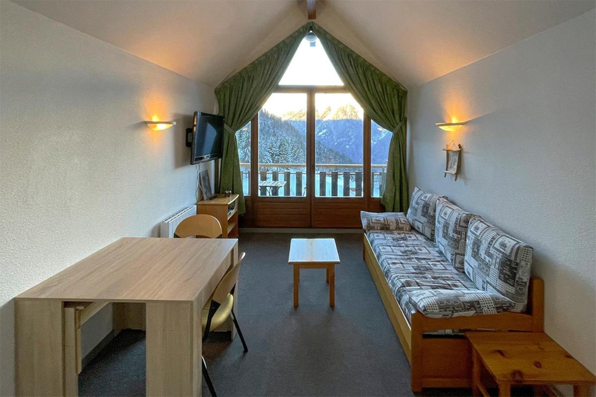 L'Alp'Oz Apartment Oz Екстериор снимка