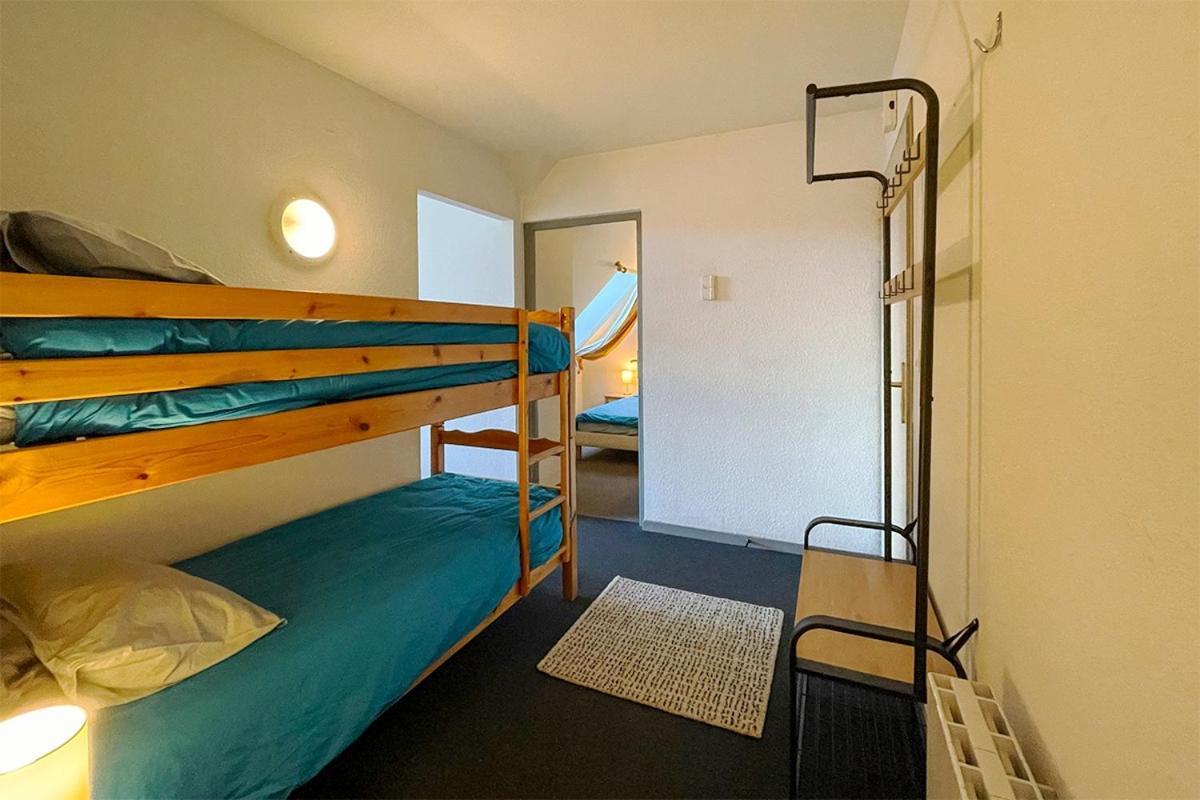 L'Alp'Oz Apartment Oz Екстериор снимка
