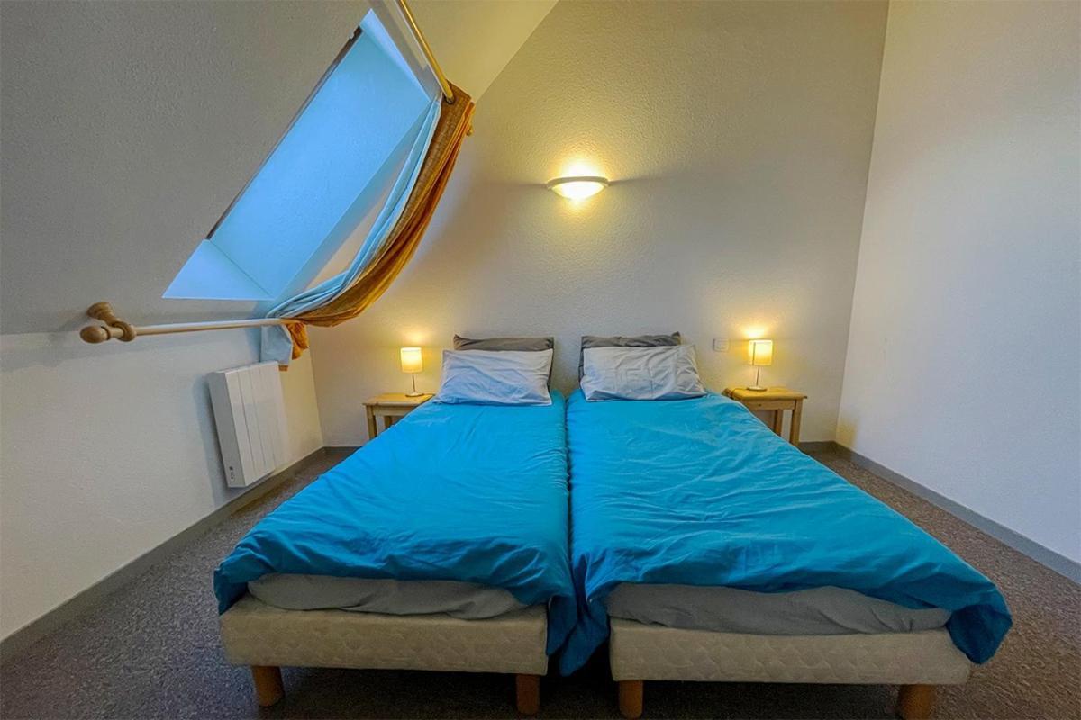 L'Alp'Oz Apartment Oz Екстериор снимка