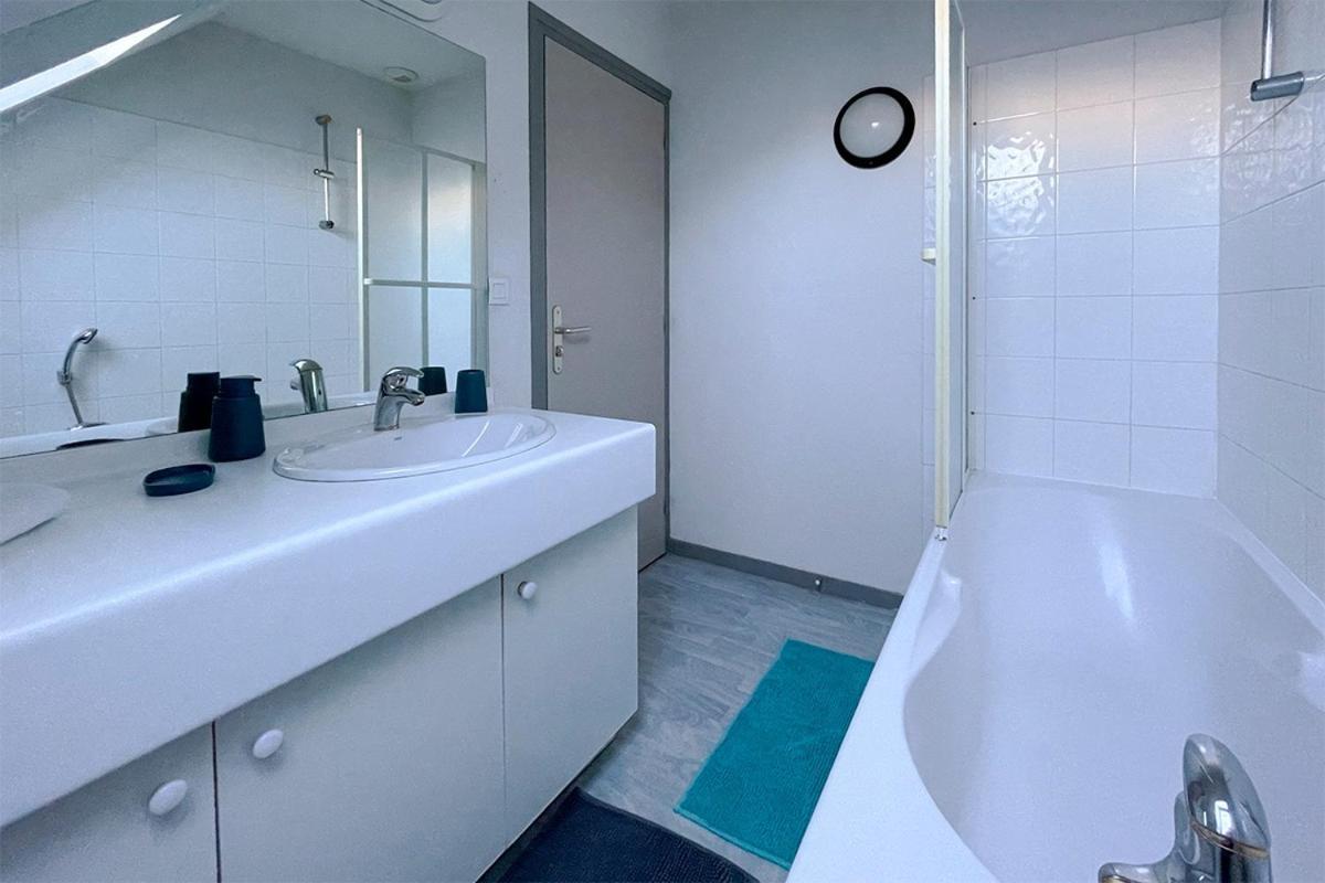 L'Alp'Oz Apartment Oz Екстериор снимка